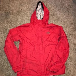 The North Face women’s jacket